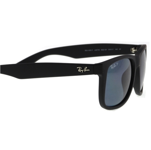 送料無料】[Ray-Ban レイバン] RB4165-F 622/2V 55 [偏光][サングラス] [サングラス] キクチメガネ