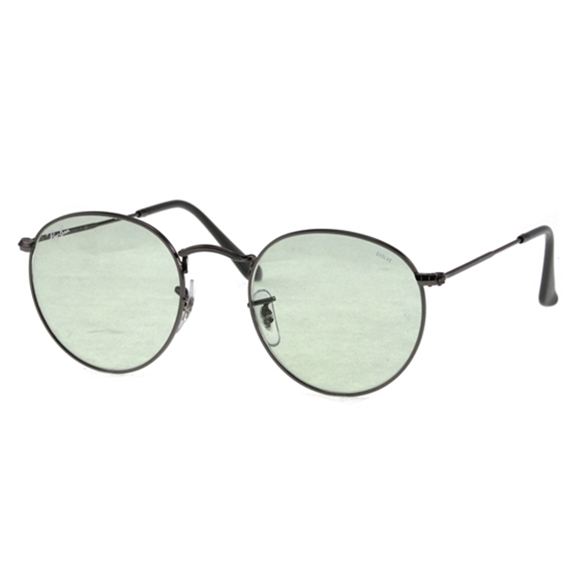 送料無料】[Ray-Ban レイバン] RB3447 004/T1 50 [サングラス][新着